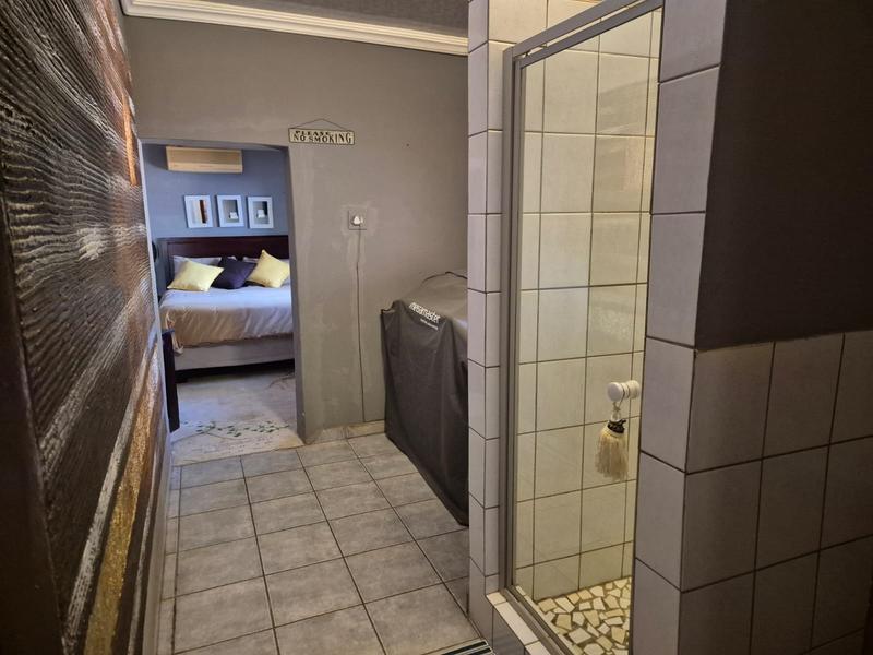 3 Bedroom Property for Sale in Meyerhof Free State